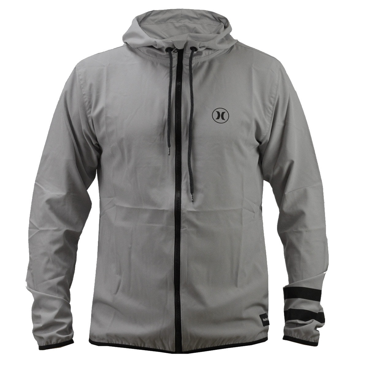 jaqueta impermeavel hurley