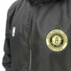 Jaqueta Corta Vento New Era NBA Brooklyn Nets