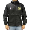 Jaqueta Corta Vento New Era NBA Brooklyn Nets