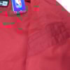 Jaqueta Corta Vento New Era NBA Chicago Bulls