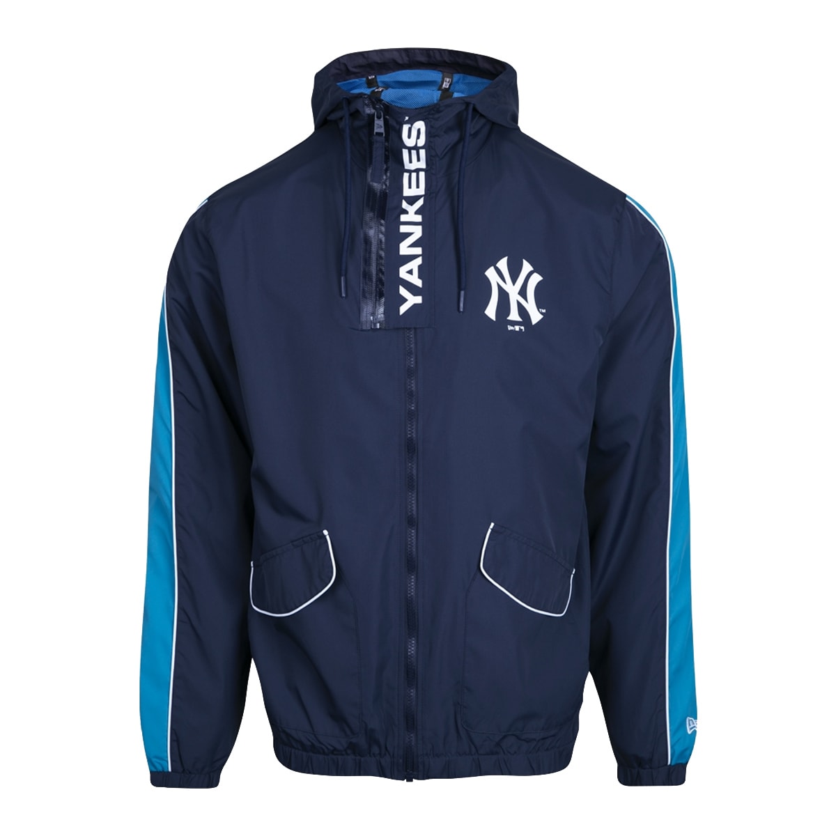 Jaqueta new york sales yankees