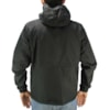 Jaqueta Corta Vento New Era Windbreaker Basic Preta