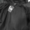 Jaqueta Corta Vento New Era Windbreaker Basic Preta