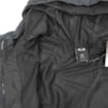 Jaqueta Corta Vento Oakley Blocked Jacket Cinza