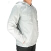 Jaqueta Corta Vento Oakley Cinza