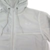 Jaqueta Corta Vento Oakley Cinza