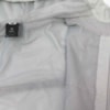 Jaqueta Corta Vento Oakley Cinza