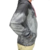 Jaqueta Corta Vento Oakley One Brand Print Jacket Oxide