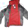 Jaqueta Corta Vento Oakley One Brand Print Jacket Oxide