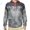 Jaqueta Corta Vento Oakley One Brand Print Jacket Oxide