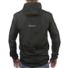 Jaqueta Corta Vento Oakley Windbreaker Blackout Preto