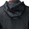 Jaqueta Corta Vento Oakley Windbreaker Preta