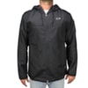 Jaqueta Corta Vento Oakley Windbreaker Preta