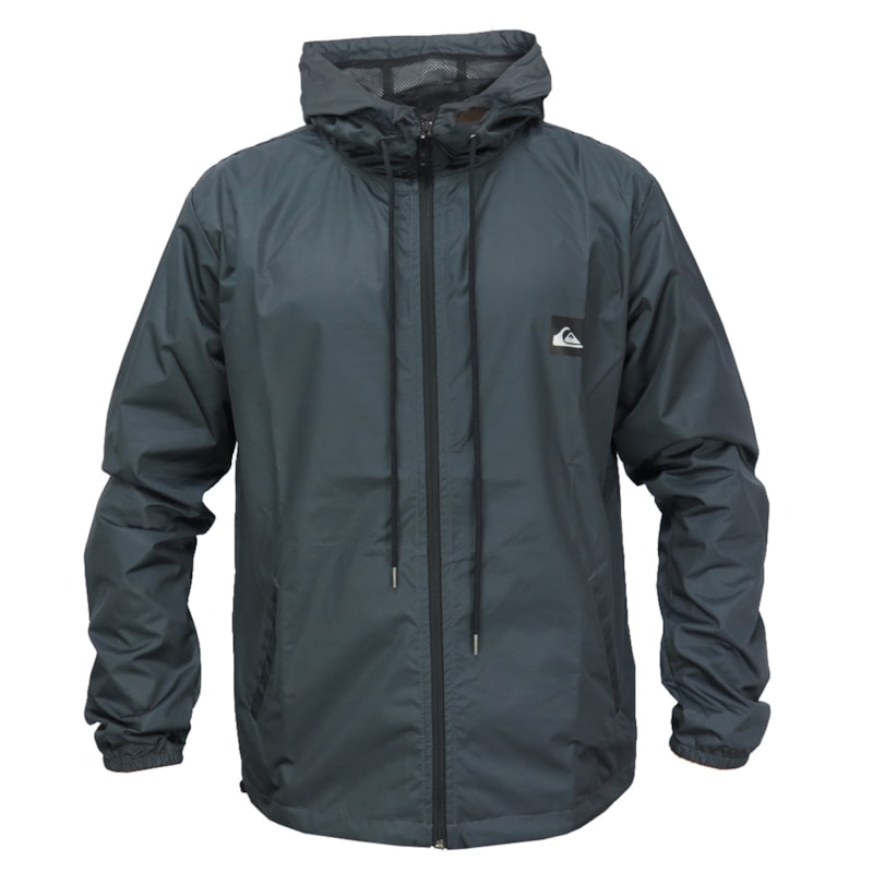 Quiksilver Scaly Jaqueta Quiksilver Impermeavel Jaqueta Quiksilver