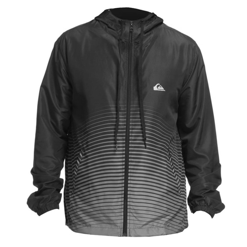 Quiksilver Fabrica De Corta Vento Corta Vento Quiksilver