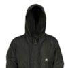 Jaqueta Corta Vento Quiksilver Windbreaker Whole Day Preta