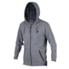 Jaqueta Corta Vento Rip Curl Fusion Anti-Series Cinza