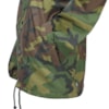 Jaqueta Corta Vento Vans Torrey Camuflada