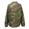 Jaqueta Corta Vento Vans Torrey Camuflada