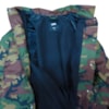 Jaqueta Corta Vento Vans Torrey Camuflada