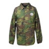 Jaqueta Corta Vento Vans Torrey Camuflada