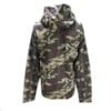 Jaqueta DC Camuflada