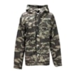 Jaqueta DC Camuflada