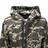 Jaqueta DC Camuflada