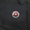 Jaqueta DC Quebra Vento Core Coach Black