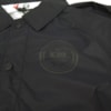Jaqueta DC Quebra Vento Core Coach Black