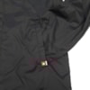 Jaqueta DC Quebra Vento Core Coach Black