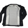Jaqueta DC Quebra Vento Core Coach Black