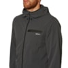 Jaqueta Especial Corta Vento Quiksilver Moon Break Stretch