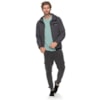 Jaqueta Especial Corta Vento Quiksilver Moon Break Stretch