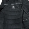 Jaqueta Especial Hurley Protect Max Preta