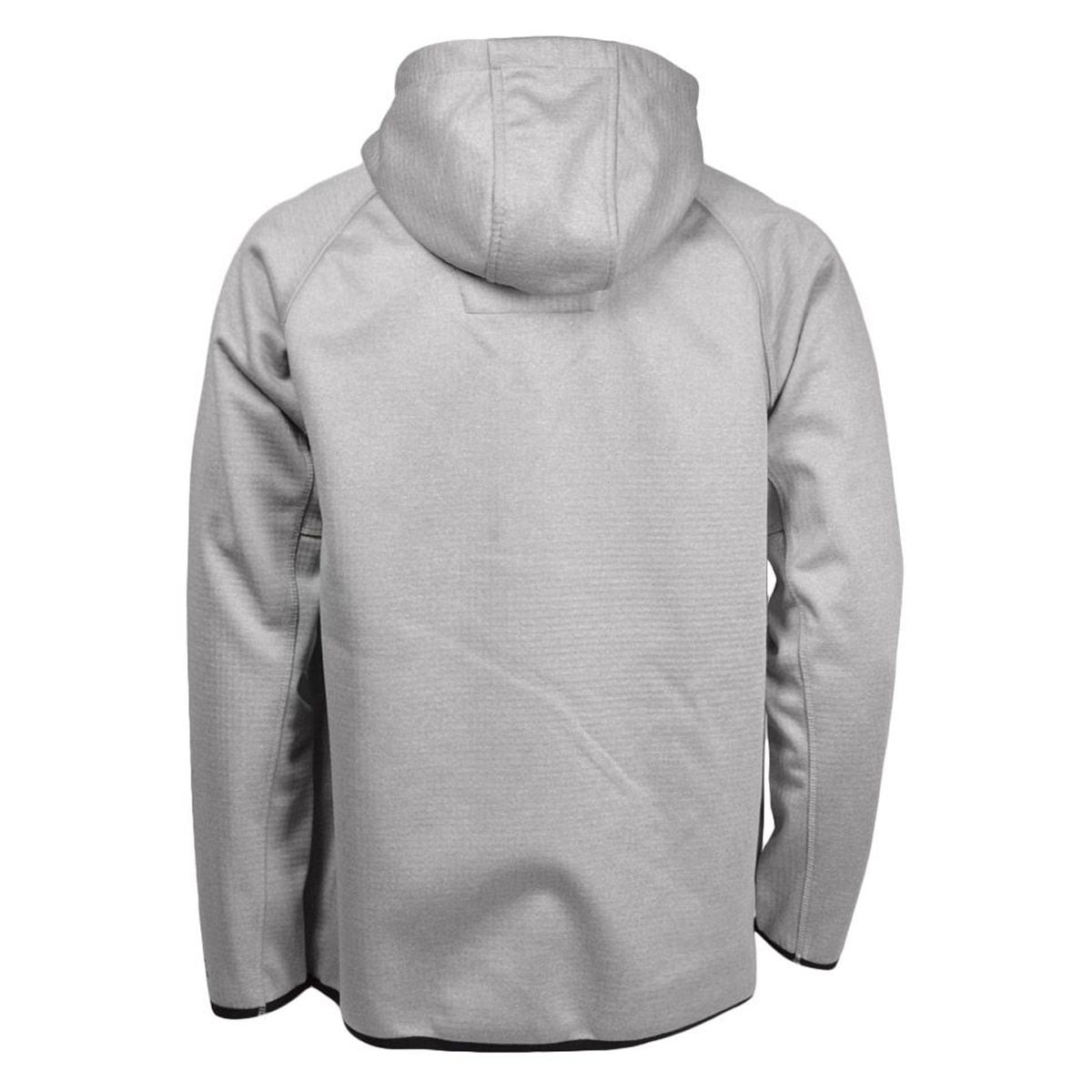 Jaqueta Especial Rip Curl Storm Anti Series Cinza os melhores