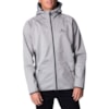 Jaqueta Especial Rip Curl Storm Anti Series Cinza