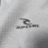 Jaqueta Especial Rip Curl Storm Anti Series Cinza