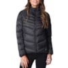 Jaqueta Feminina Rip Curl Anti Series Altitude Preta