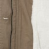 Jaqueta Feminina Rip Curl Gabby Bege
