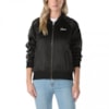 Jaqueta Feminina Vans Paradise Jacket Preta