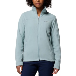 Jaqueta Fleece Columbia Fast Trek Crushed