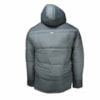 Jaqueta Freesurf Gray Cinza