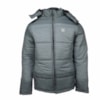 Jaqueta Freesurf Gray Cinza