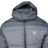 Jaqueta Freesurf Gray Cinza