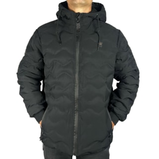 Jaqueta HD Pesada H0469 Preto