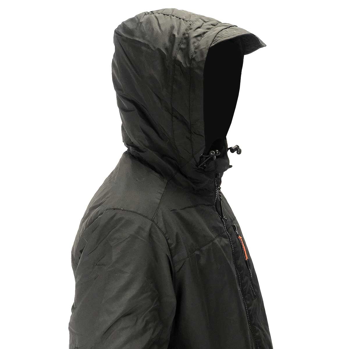 gucci jacket moletom com capuz