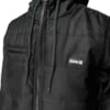Jaqueta Hurley Maui Preto