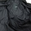 Jaqueta Hurley Maui Preto