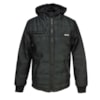 Jaqueta Hurley Maui Preto